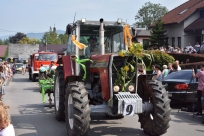 Dożynki, Goleszów 2019